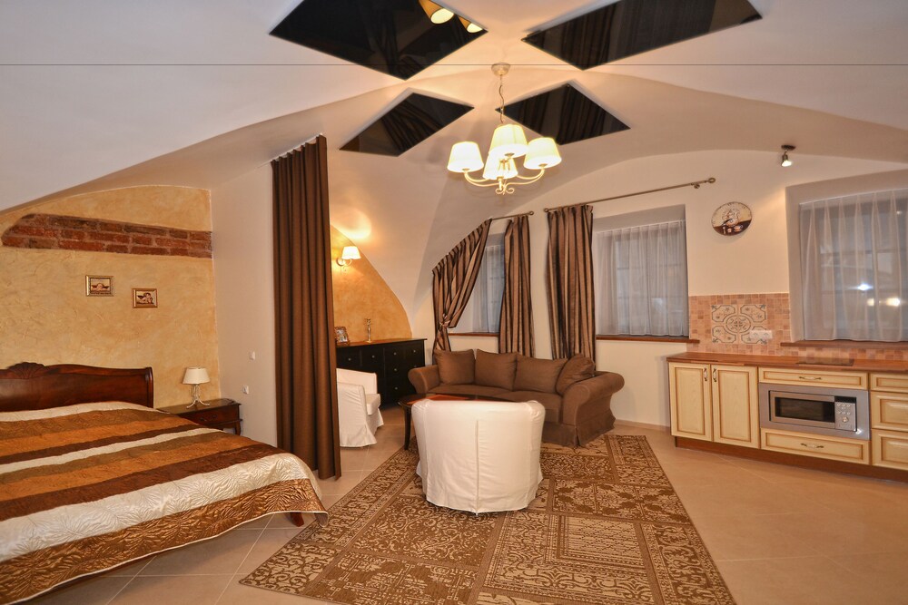 Rentida Studios in Vilnius, Lithuania