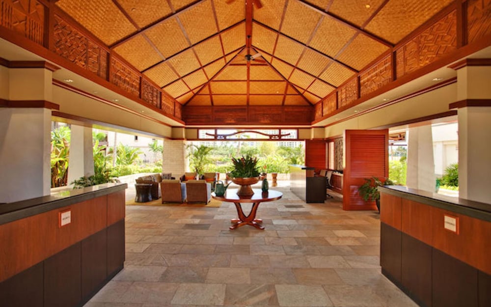 Three bedroom Villas at Ko Olina Beach Villas Resort - photo 2