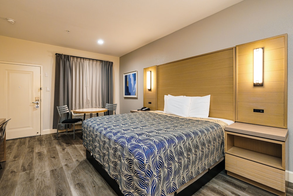 Palace Inn IAH Houston Bush Intercontinental Airport - photo 12