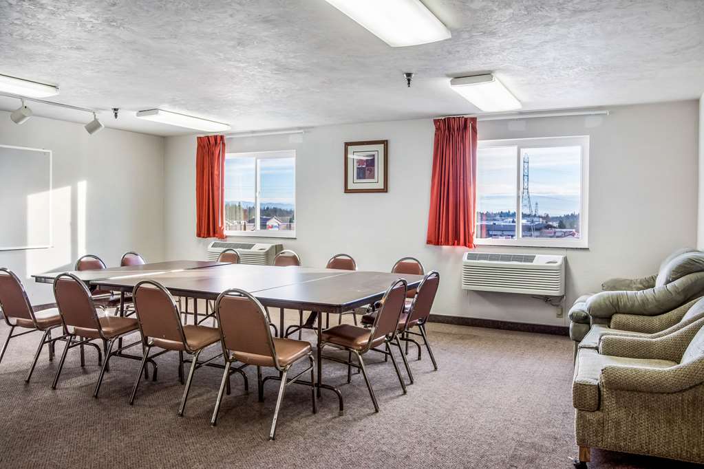 Motel 6 Wilsonville OR Portland - photo 25