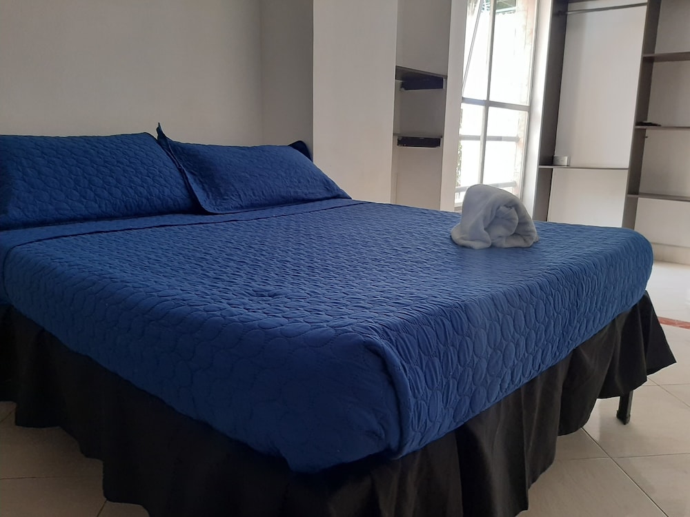 Urban Estadio - last minute hotel in Cali