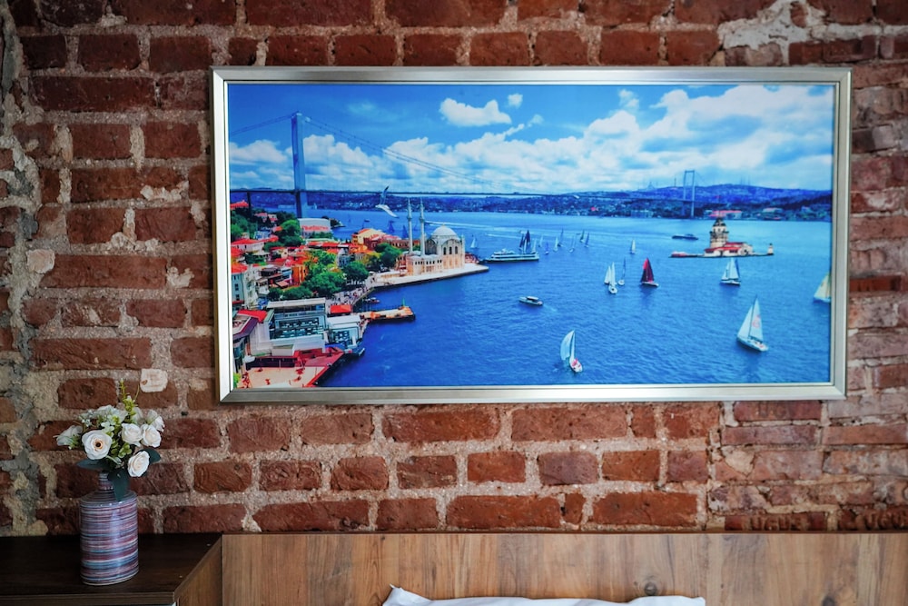 Squit Suits Hotel — Istanbul — photo 3