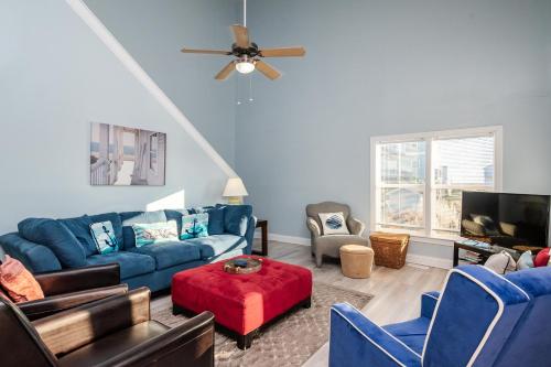 SeaSide by Oak Island Accommodations - photo 10