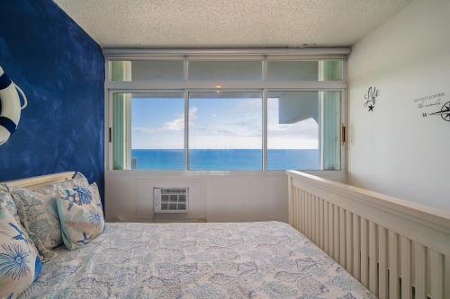 Ocean Front Amazing view Sandy Hills by PH — Luquillo — photo 5