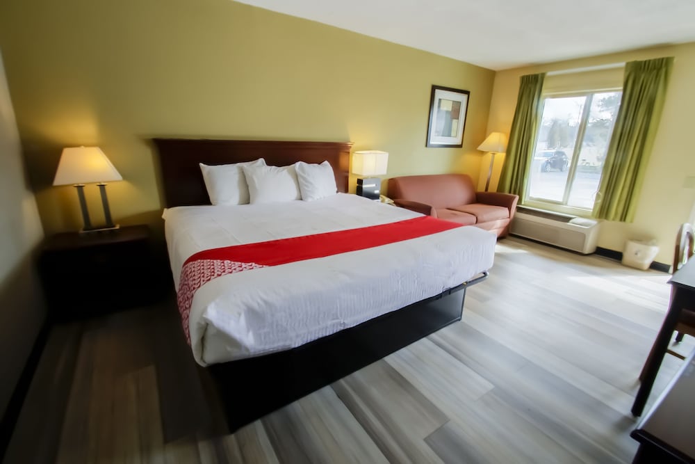 Cypress Inn & Suites Washington by OYO - photo 14