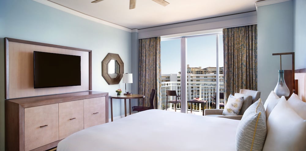 The Ritz Carlton Key Biscayne Miami - photo 8
