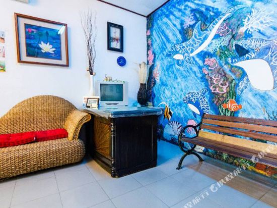 Wozhisu - last minute hotel in Unknown City