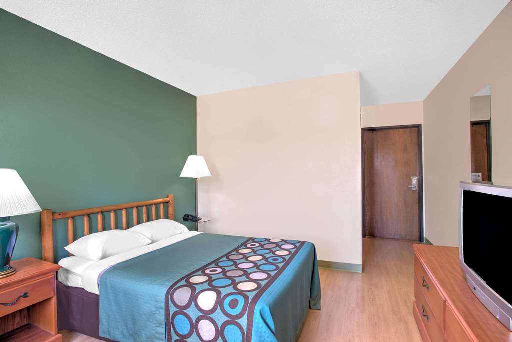 Super 8 by Wyndham Ticonderoga - photo 14