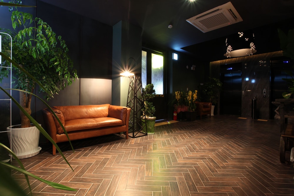 Инчхон: Отель Hotel Amare