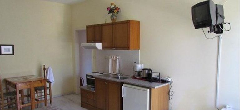 Christinangela - last minute hotel in Samos