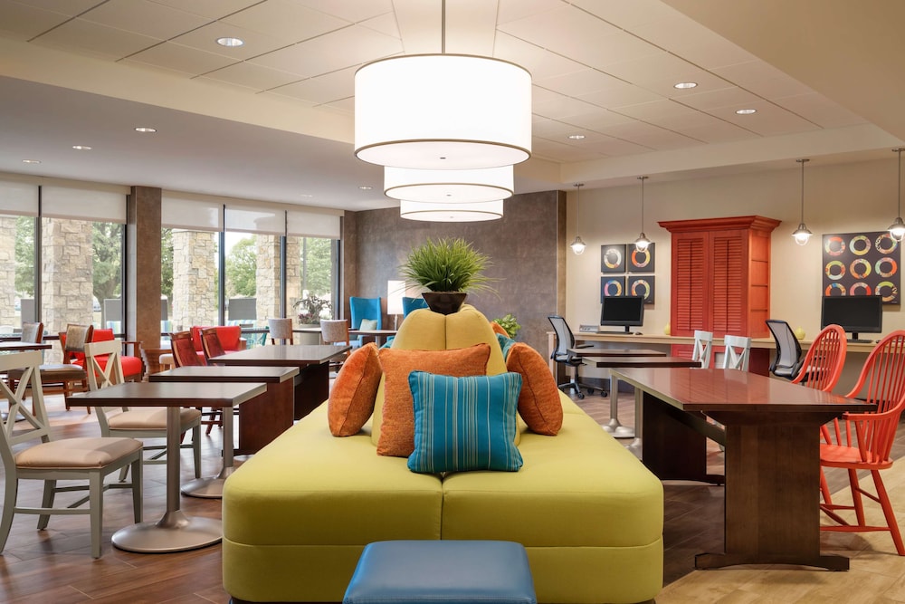 Home2 Suites by Hilton Joliet Plainfield - photo 3