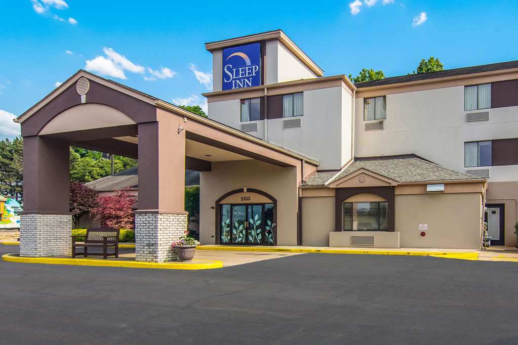 Sleep Inn Austintown Youngstown West