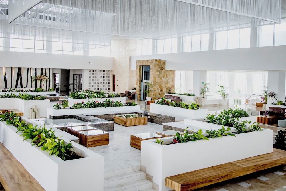 Majestic Elegance Costa Mujeres All Inclusive — Cancun — photo 2