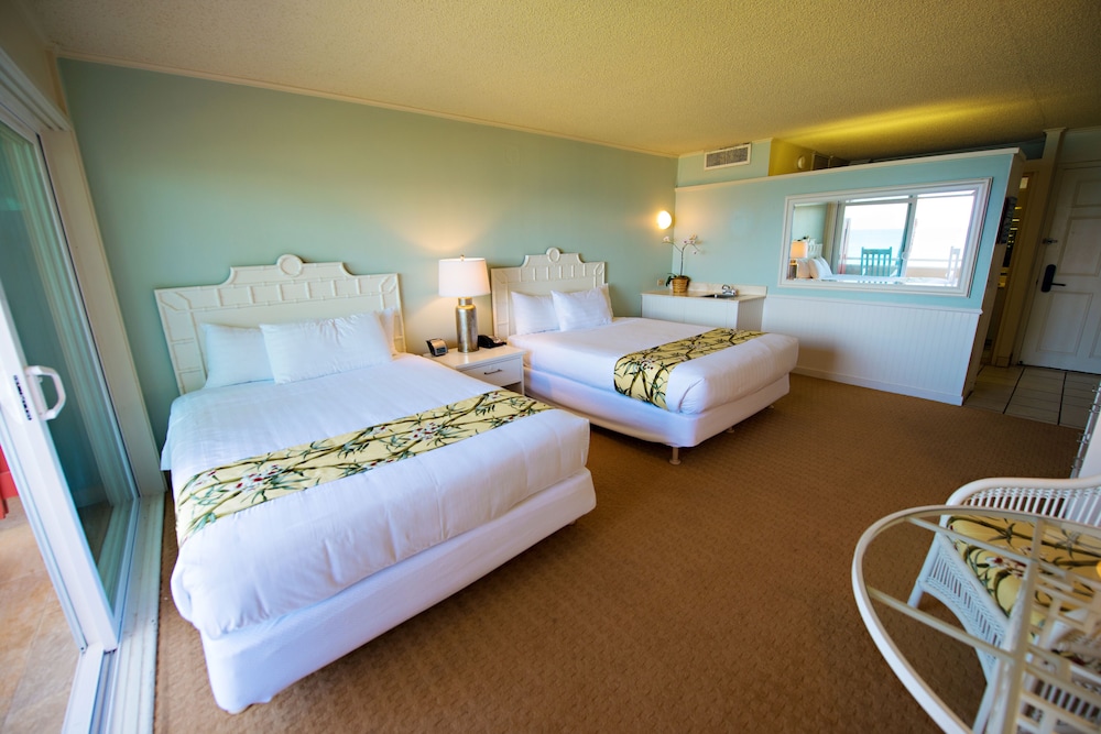 Kaanapali Ocean Inn - photo 7