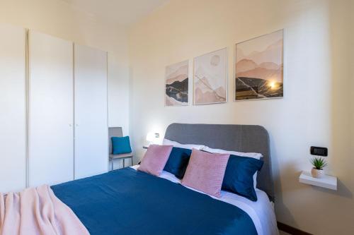 Sweet Arona Beautiful Apartment Netflix Wi Fi — 4-Star Luxury Hotel in Arona, Italy