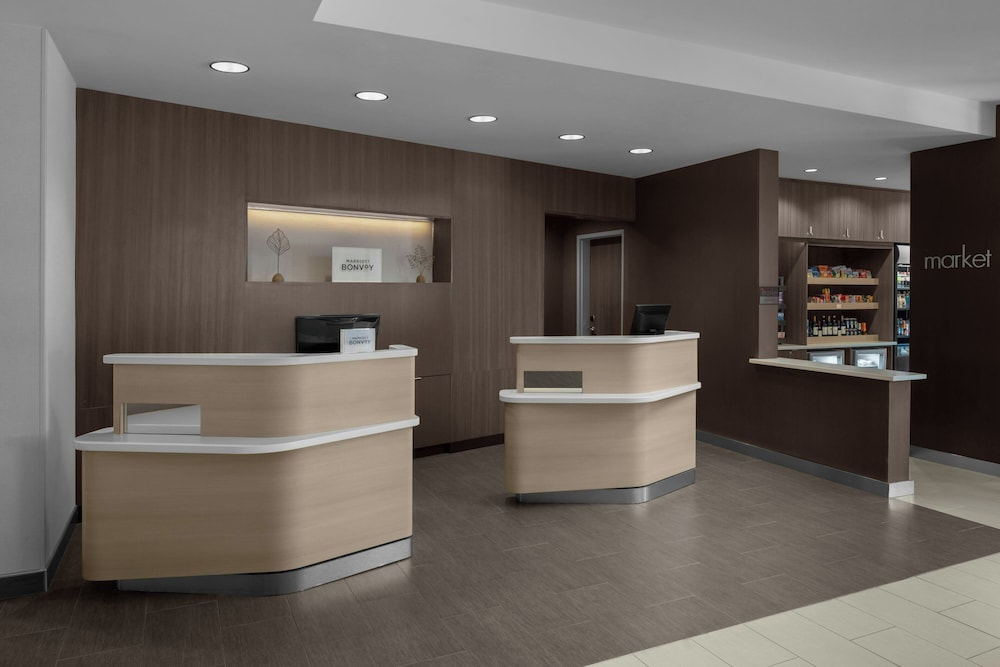 Courtyard by Marriott Orlando South Grande Lakes Area - photo 4