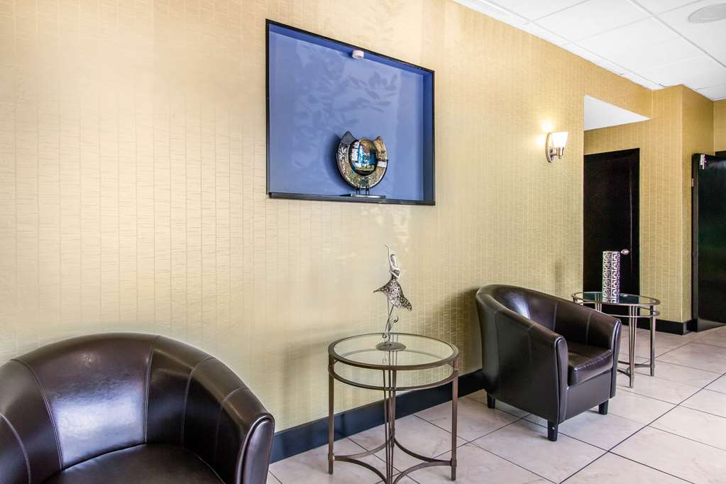 Quality Inn Hinesville Fort Stewart Area - photo 7