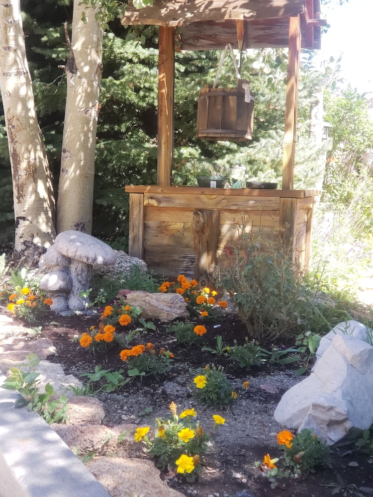 Browns Canyon Inn - photo 84