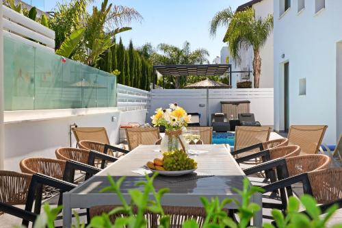 Villa Jasmin 4Bed with Private Pool