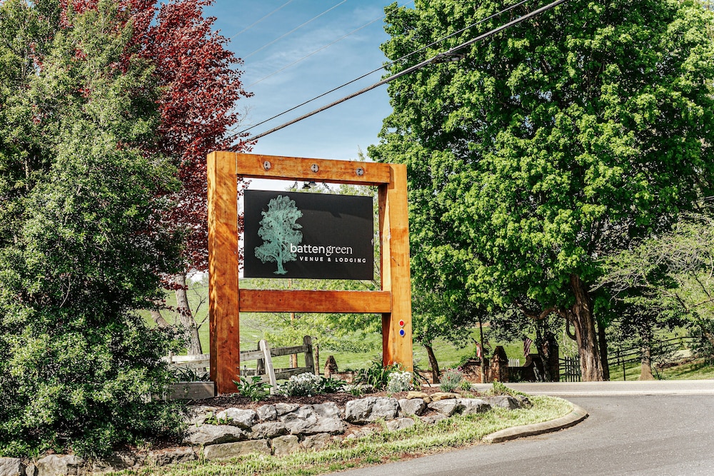 Batten Green Venue & Lodging - photo 80