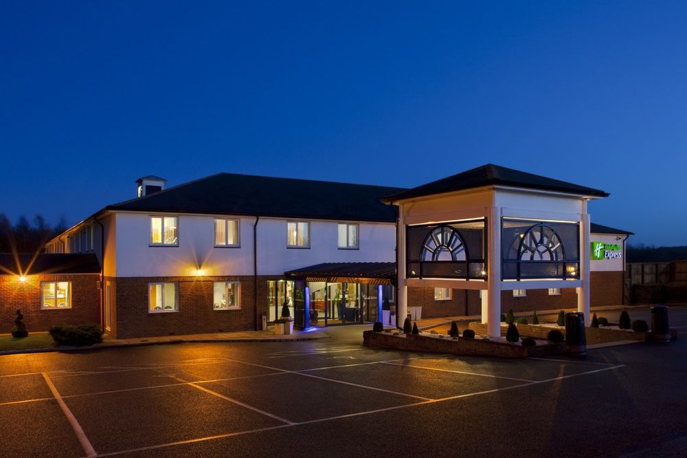 Holiday Inn Express Canterbury