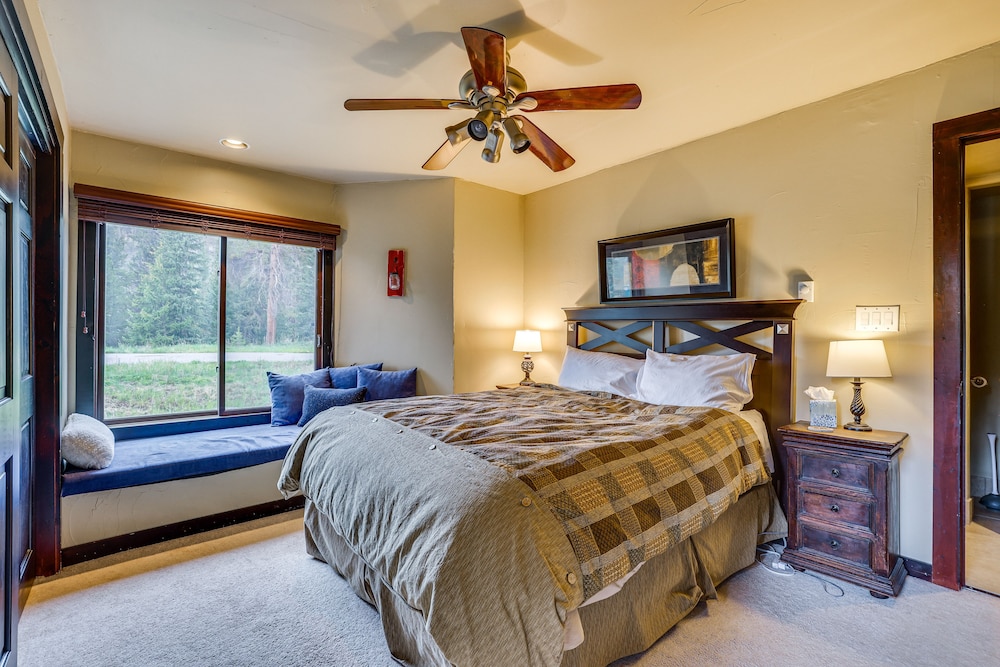 Dillon Vacation Rental: 1 Mi to Keystone Resort - photo 21