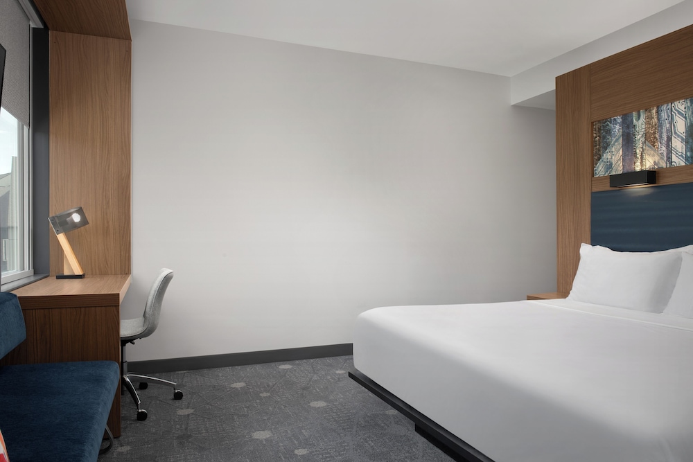 Aloft Hillsboro Beaverton - photo 24