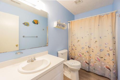 Changes In L'Attitude by Oak Island Accommodations - photo 29