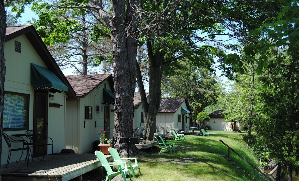 Betsie Riverside Resort - photo 197