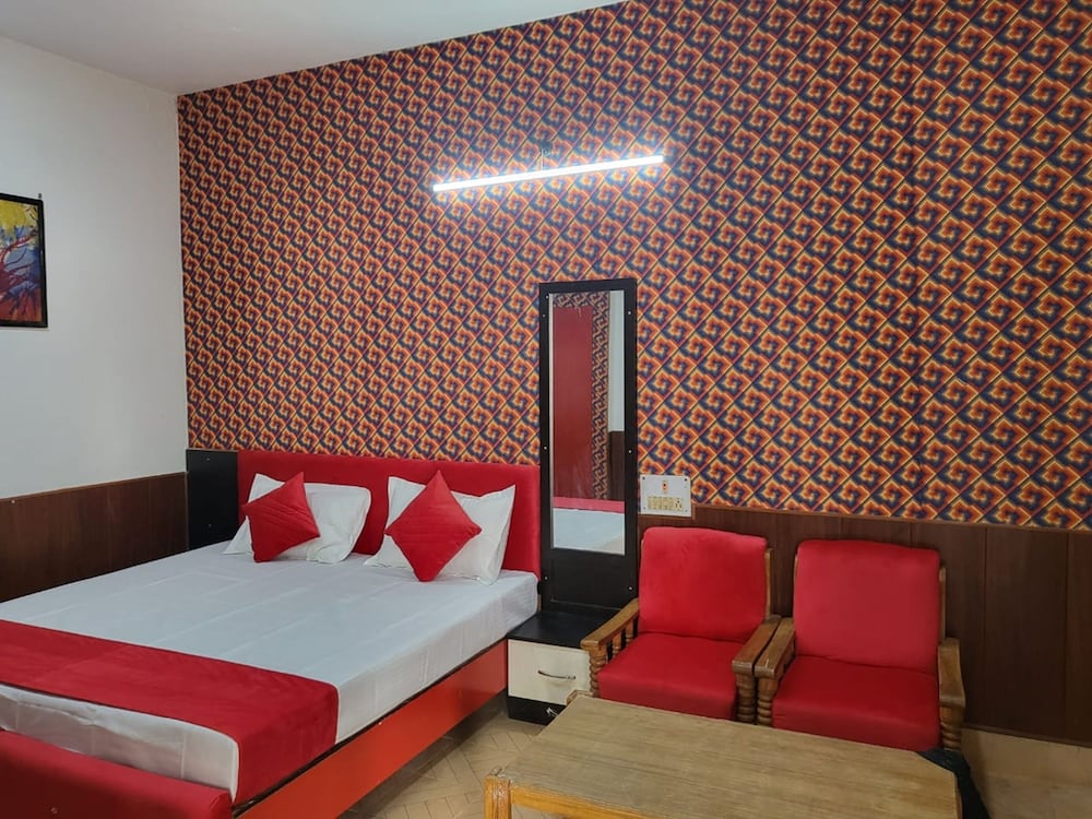 Avexia Fun City Resort — Mirzapur — photo 3