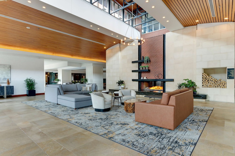 The Chattanoogan Hotel Curio Collection by Hilton - photo 2