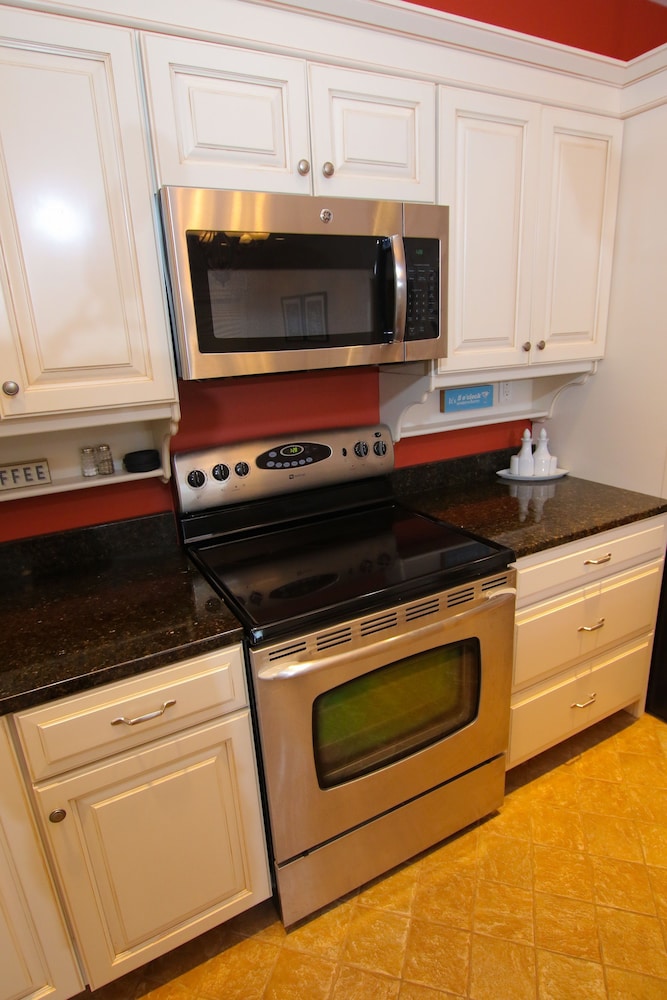 Sheepscot Harbour Village Resort - photo 150