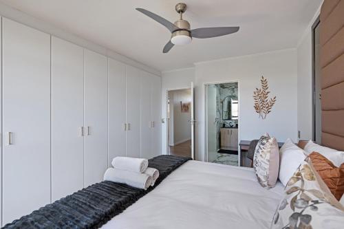 8 Sleeper Luxury Duplex Penthouse