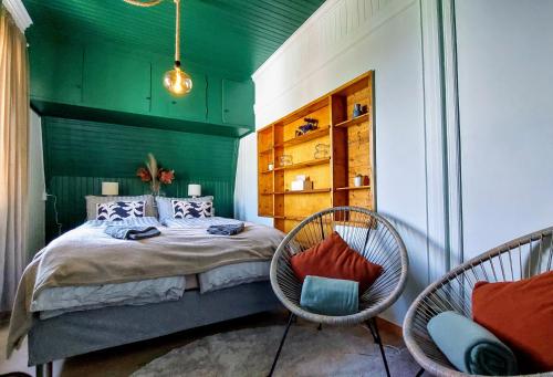 The Perfect Stop in Lodingen, Norway