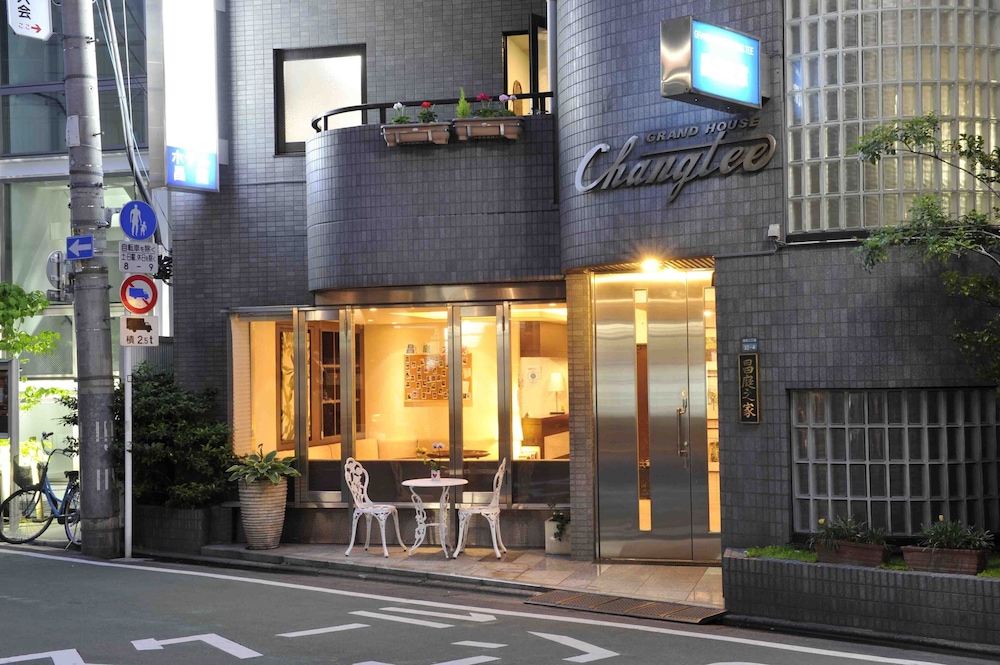 Tabist Changtee Hotel - last minute hotel in Tokyo