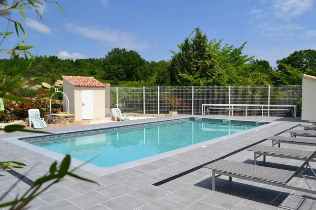 Gîtes Les Olivettes - last minute hotel in Unknown City