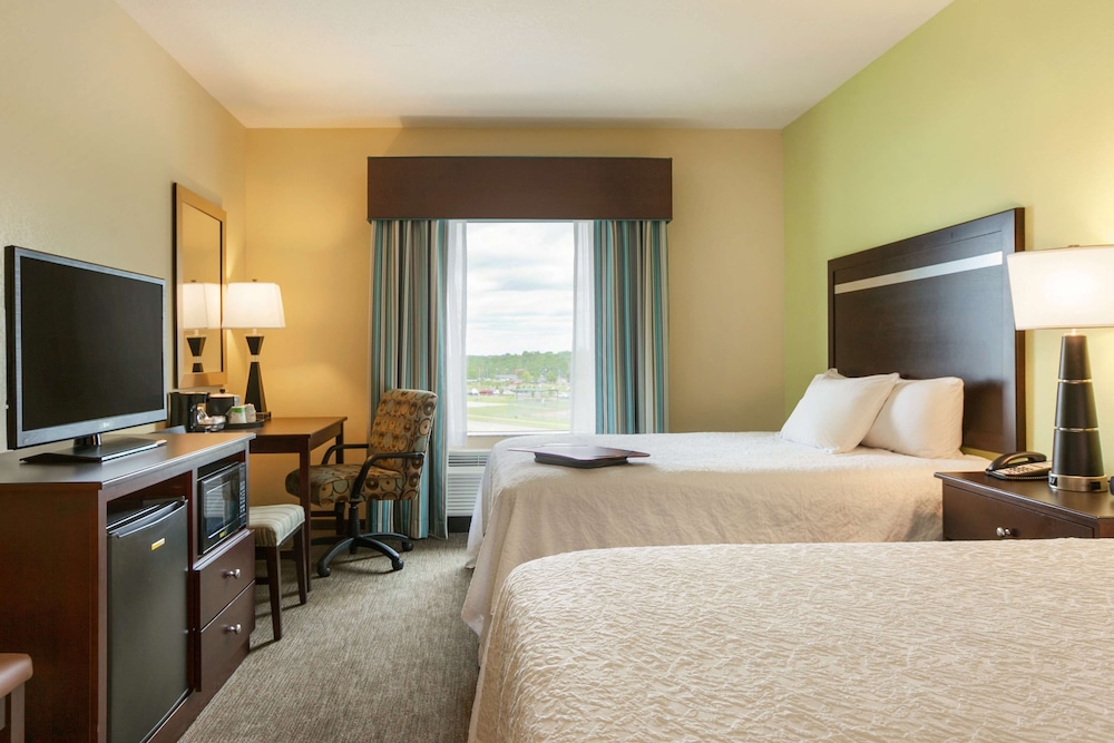 Hampton Inn Belton Kansas City area - photo 12