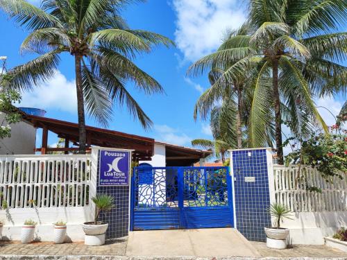 Pousada Luatour Praia Pontal Do Coruripe in Coruripe, Brasil