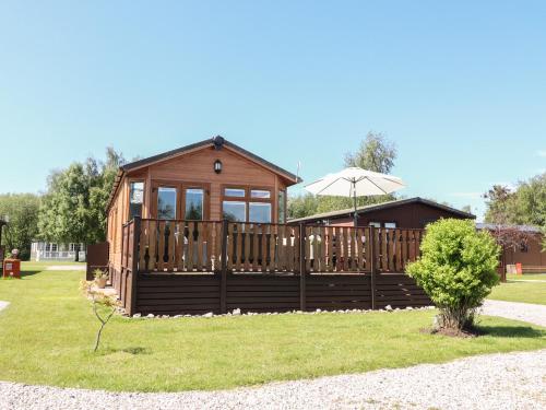 Doormouse Lodge — 4-Star Luxury Hotel in Carnforth, United Kingdom