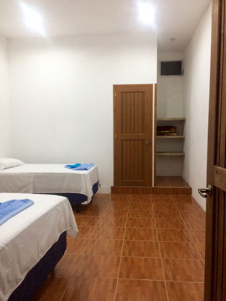 Linda Vista in Livingston, Guatemala