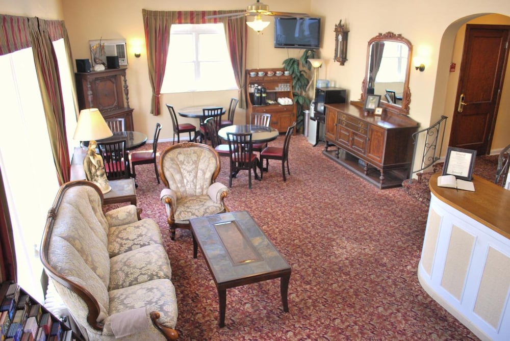 The Inn on Third - photo 5