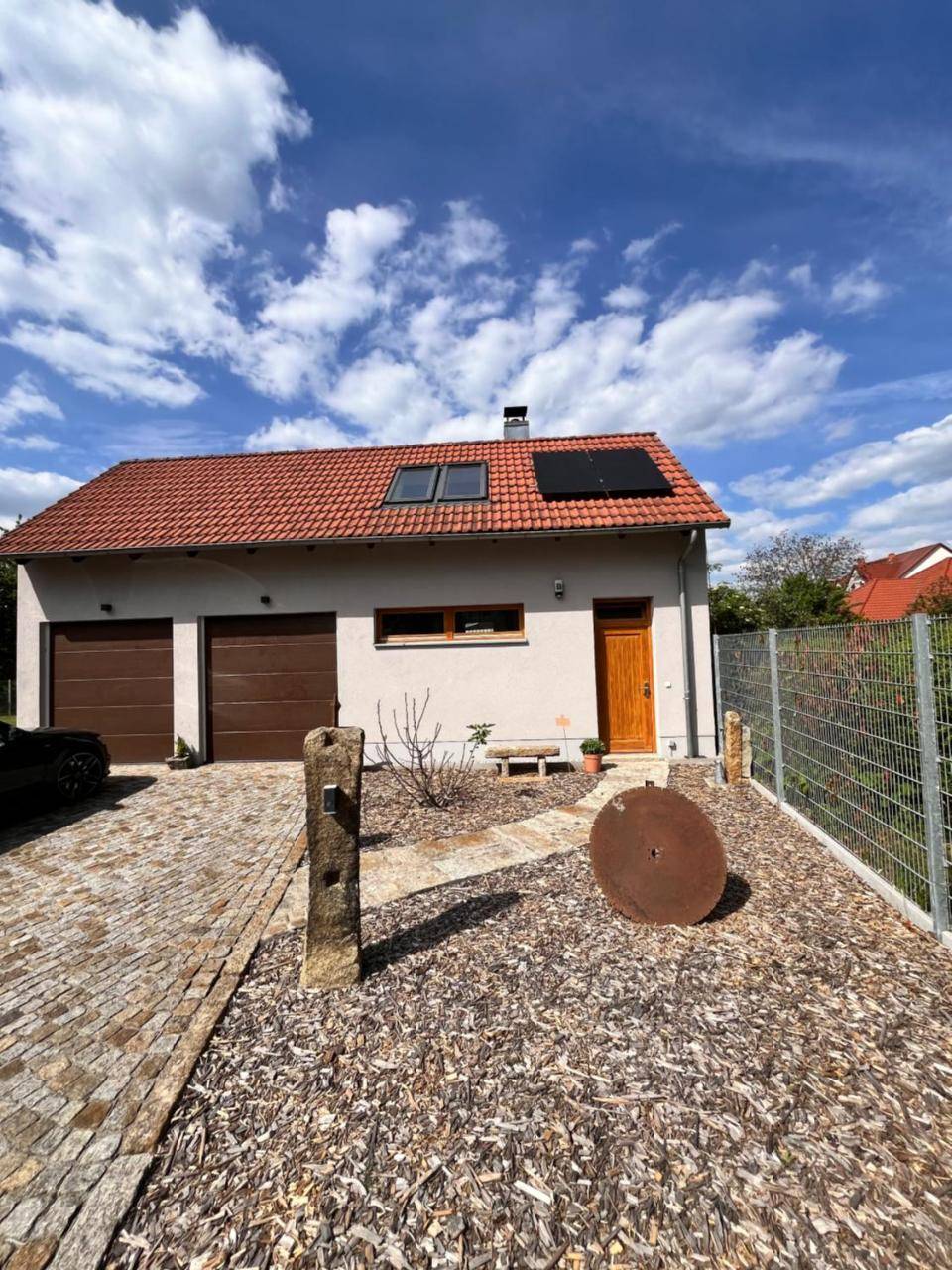 Ferienhaus Katharina — Hoyerswerda — photo 3