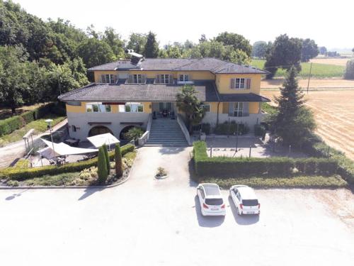 La Quercia Hotel — San Giovanni In Croce