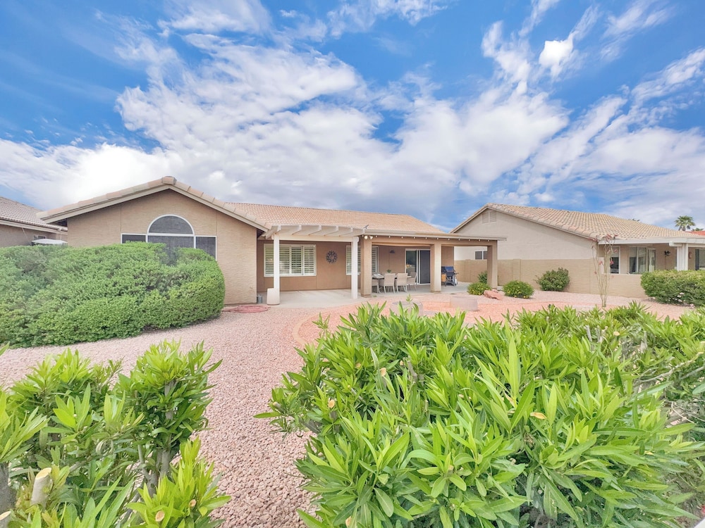 Flame Tree Sun Lakes - last minute hotel in Chandler