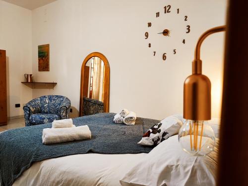 Sicula Liz & Lulù — 4-Star Luxury Hotel in Palermo, Italy