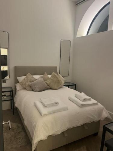 The Boathouse 2 Bedroom Apartment in Ripon