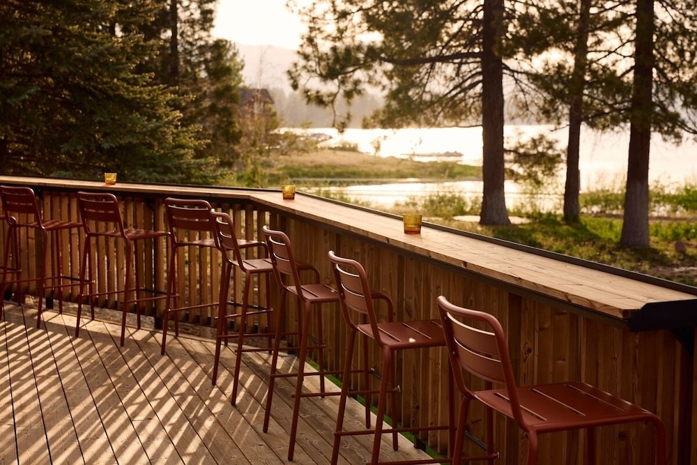 Marina Resort - photo 55