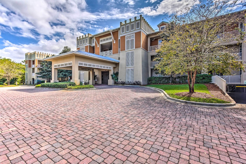 30A Retreat w Patio & Resort Amenities - photo 24