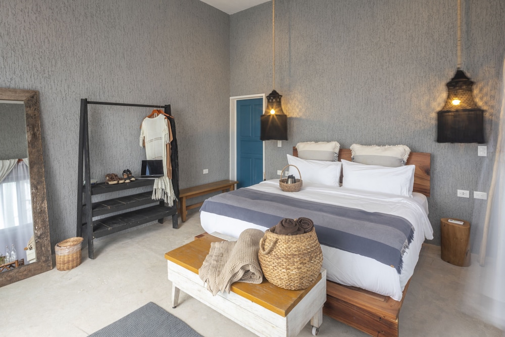 Hotelito Azul — Tulum — photo 4