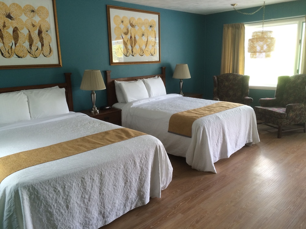 Harwood Hill Motel - photo 6